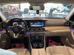 مێرسێدس بێنز E-Class